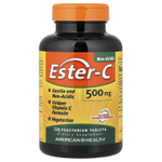 American Health Ester-C 500mg 225 caps.