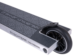 Трюковой самокат TECH TEAM Drakkar Universal, grey-white