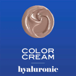 Тональный крем с Гиалуроновой кислотой Levissime Expositor Color Cream Hyaluronic 50мл
