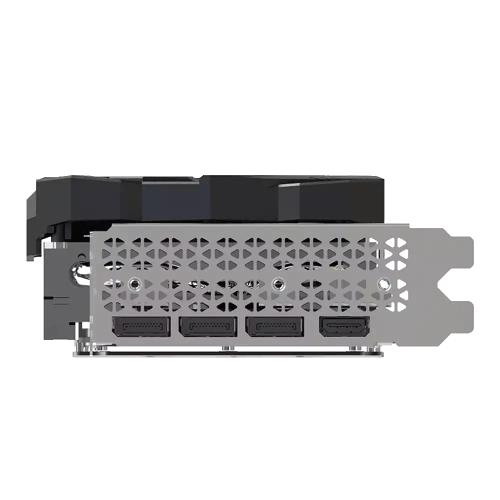 Видеокарта PNY GeForce RTX 3070 8G (VCG30708LDFMPB)