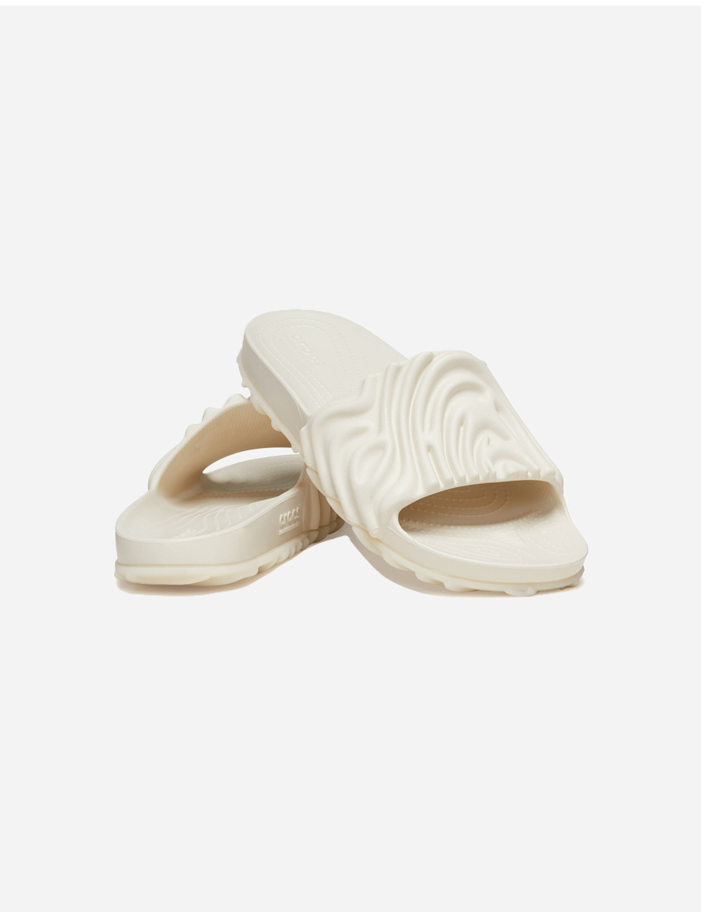 Crocs x Salehe Bembury Pollex Slide Parsnip (208685-1MC)