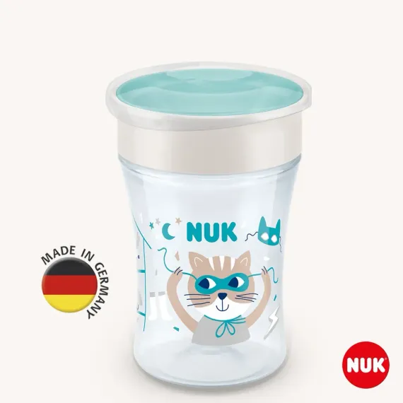 Поильник Nuk Well-Being 230 мл