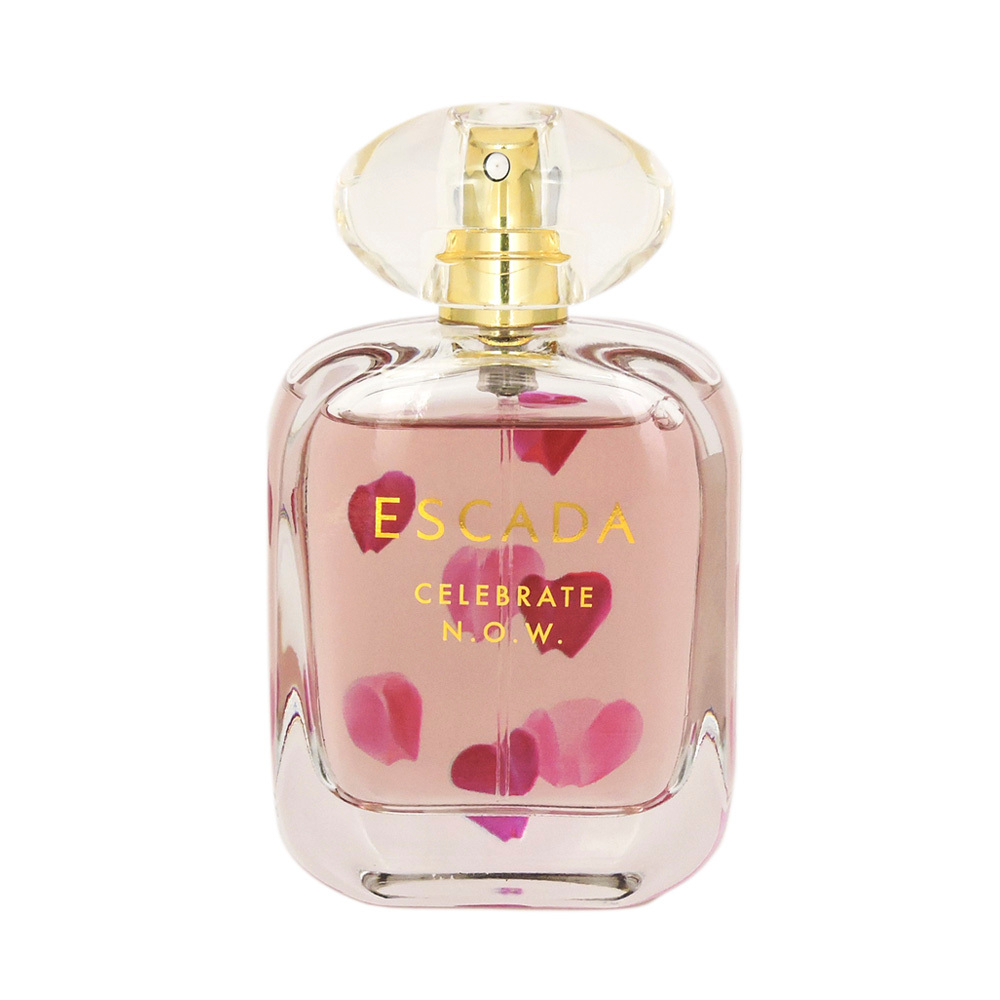Escada Celebrate N.O.W. — парфюмерная вода для женщин.