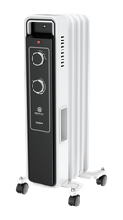 Масляный радиатор серии PARMA ROR-PR7-1500M