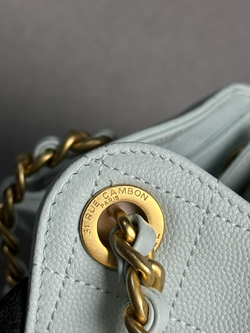 Chanel 25 Medium Handbag 40 cm