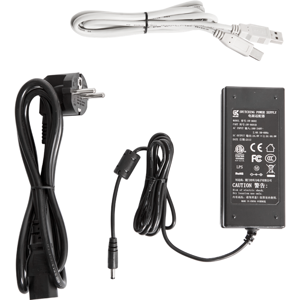 Принтер iDPRT SP420