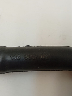 ZWQ5105 кт13 Патрубок дозатора для стиральных машин Electrolux 4071397840 б/у