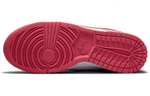 Кроссовки Nike Dunk Low "Archeo Pink" (Женская размерная сетка)