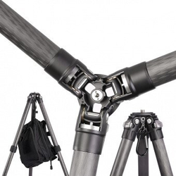 Штатив трипод Leofoto LS-365C CARBON (резьба 3/8)