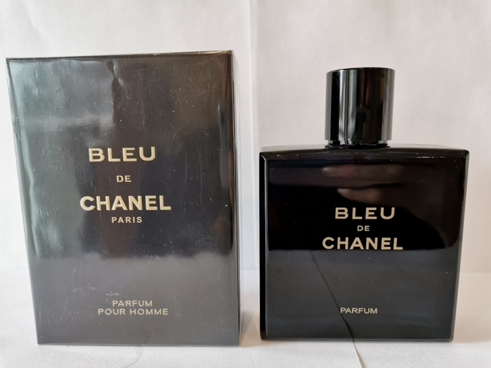 Chanel Bleu De Chanel Parfum