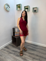 Пижама женская "Интрига В.З" шорты/майка (99)