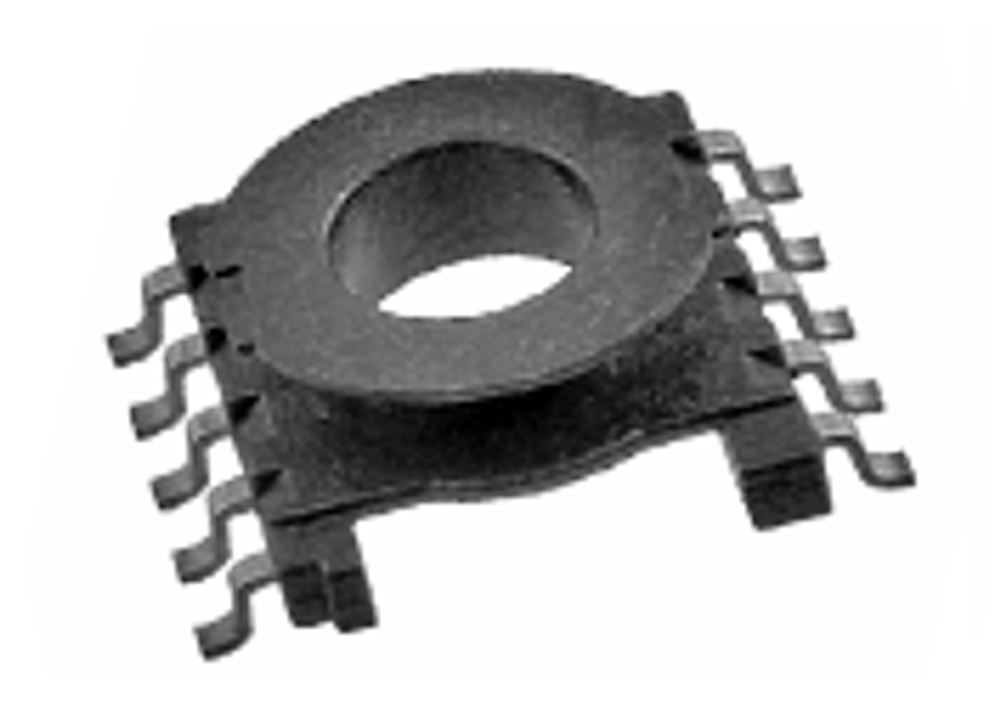 ER 11/5 Каркас 1 сек 10 выв SMD B65526B1010T001