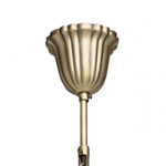 Люстра MW-Light 317010303 3/60w е14