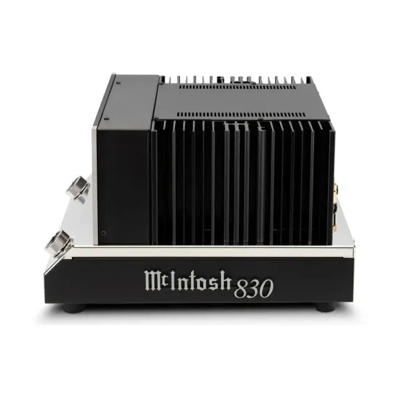 Mcintosh MC830