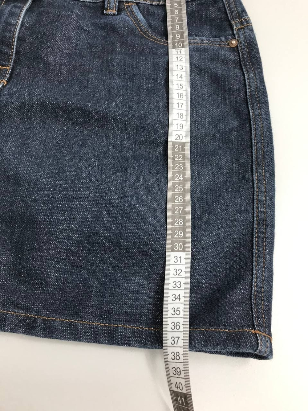 Юбка George повседневная 44 размер