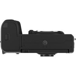 Fujifilm X-S20 беззеркальная камера с объективом XC 15-45mm f/3.5-5.6 OIS PZ, черный