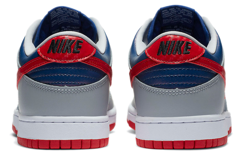 Кроссовки Nike Dunk Low Sp "Samba"