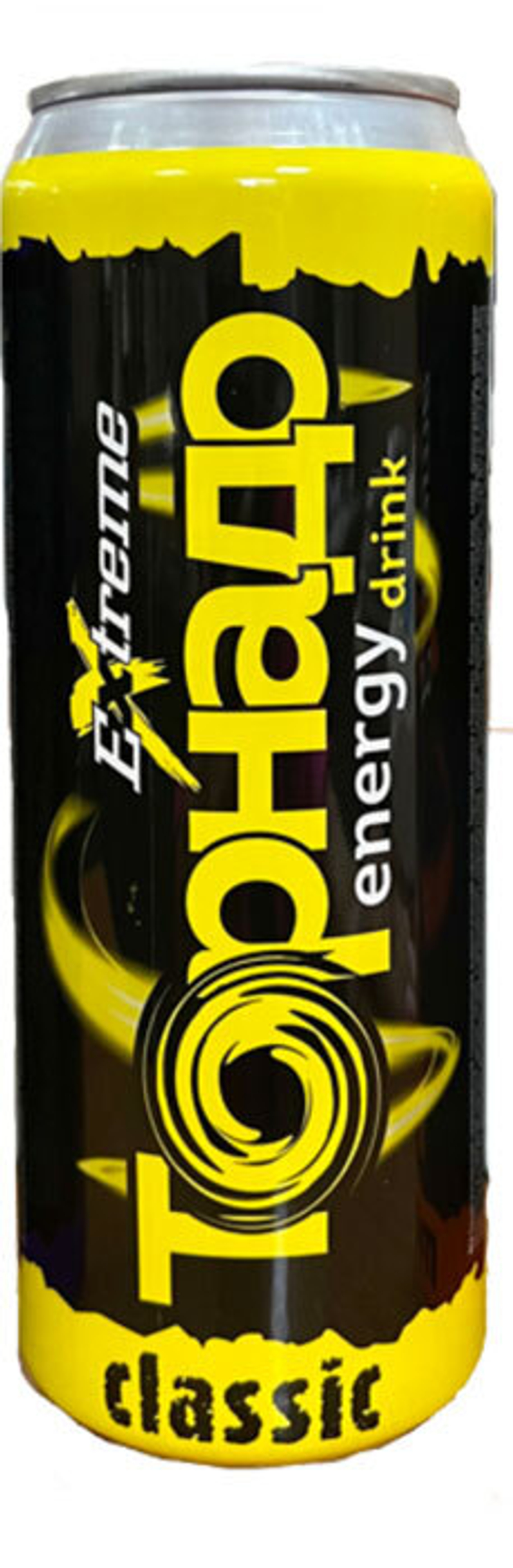 Энергетик Торнадо Classic 0,45л