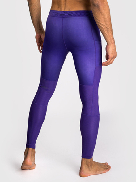 Тайтсы Venum No Gi Purple