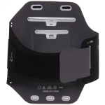 Чехол спортивный для телефона на руку «Attention» (для телефона 6»), микс