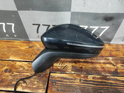 Зеркало левое 6 pin Omoda C5 22-нв Б/У Оригинал 601000466AA