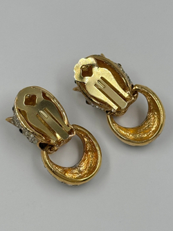 Клипсы Пантеры