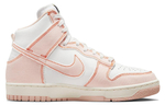 Кроссовки Nike Dunk "Arctic Orange" (Женская размерная сетка)
