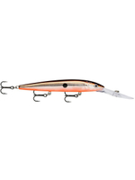 Воблер RAPALA Down Deep Husky Jerk 14, 14см, 23гр, цвет GF