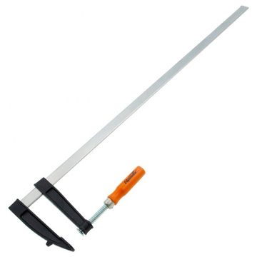 Струбцина SPARTA F-образная, 800x120x865 мм 204445