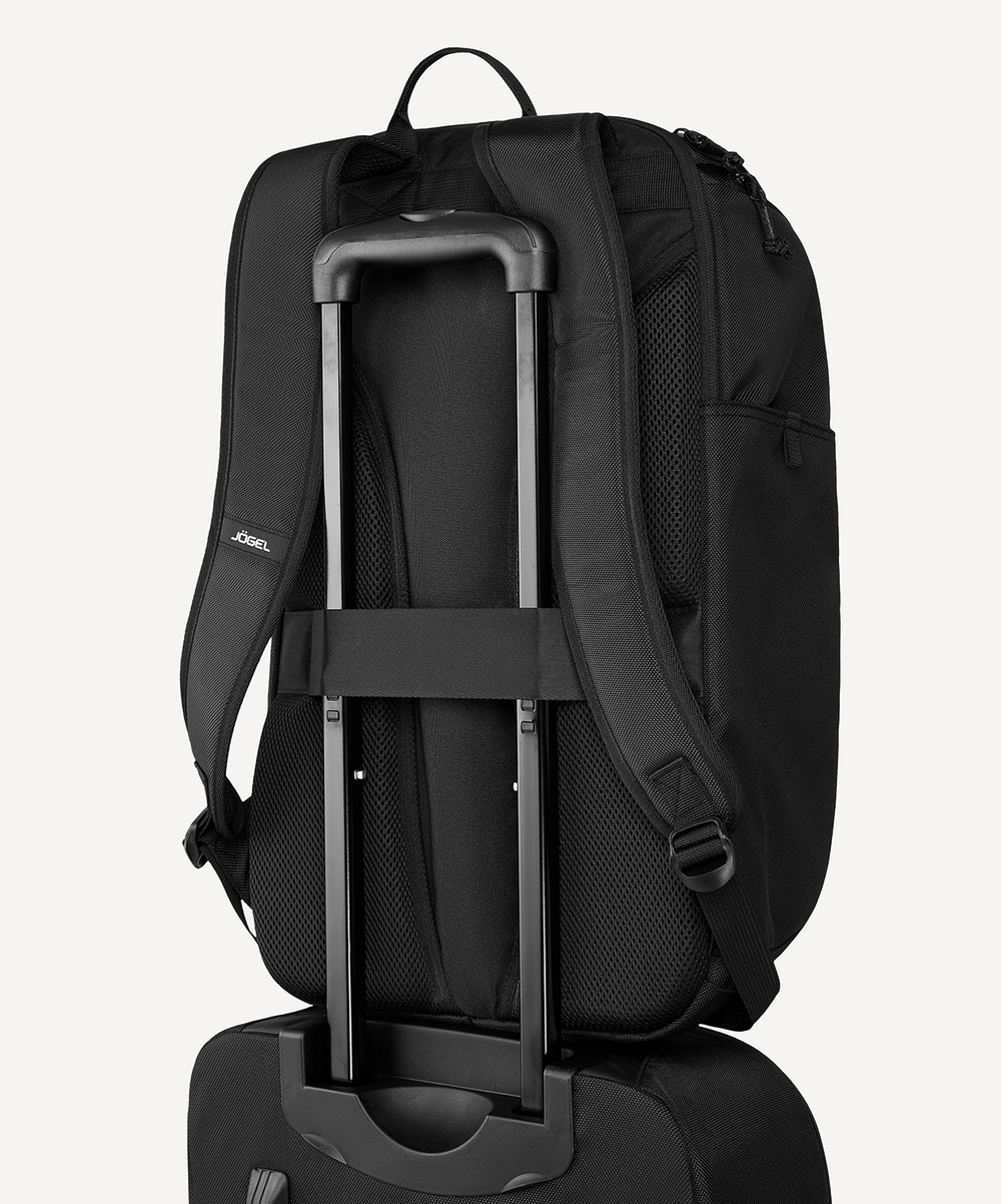 Рюкзак PREMIER Backpack PRO, черный