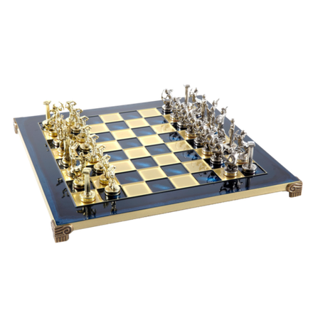 Manopoulos Шахматный набор Битва Титанов