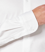 Рубашка Tommy Hilfiger - белый(MW0MW36373)