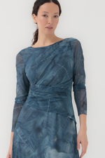 Платье Вилетта NOME Atelier