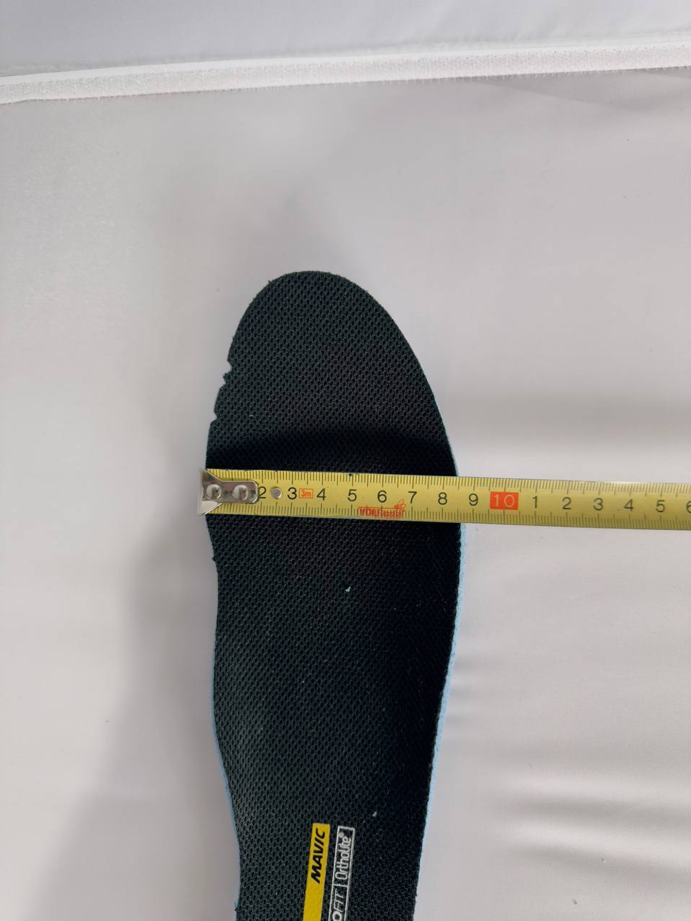 Велотуфли Mavic XA black/magnet/black 40 2/3 р-р