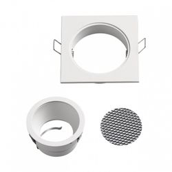 Встраиваемый светильник Novotech WIR 371001