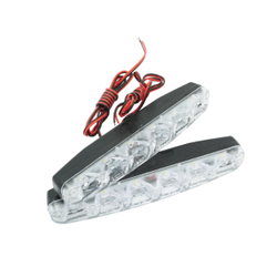 BTDR-606A Дневные ходовые огни