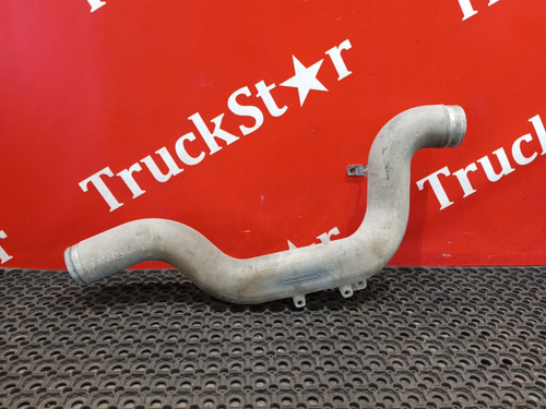 Патрубок интеркулера