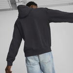 Мужская толстовка PUMA UPTOWN Graphic Hoodie