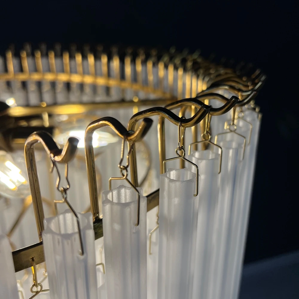 Подвесная люстра Imperiumloft 73607-22