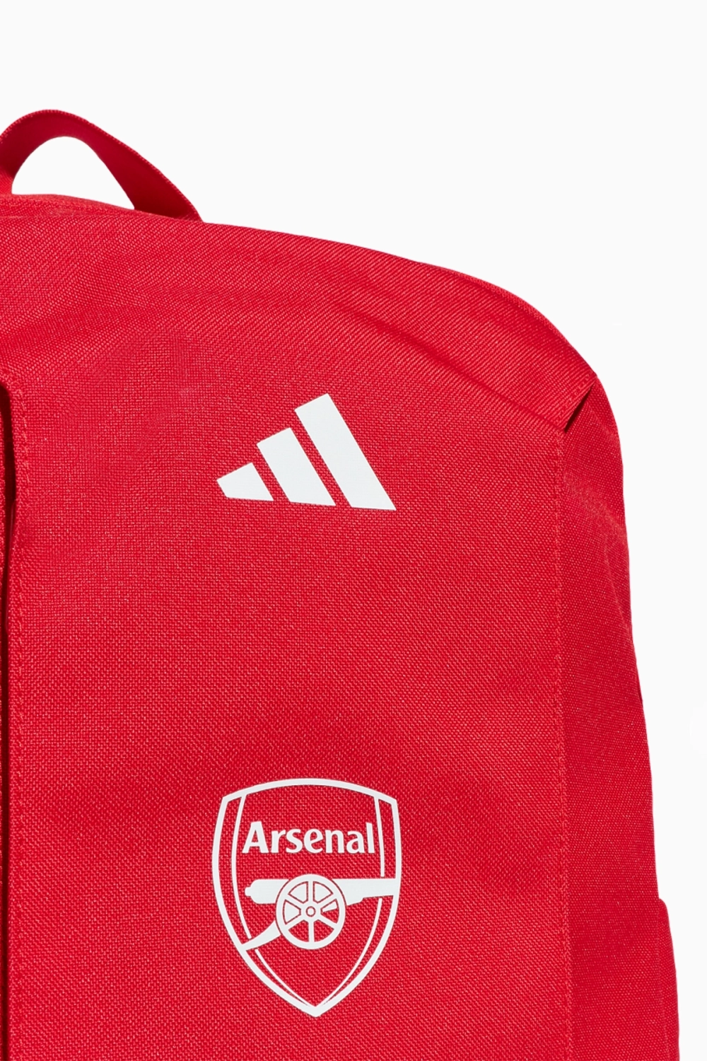 Рюкзак adidas Arsenal FC 26/27 - красный