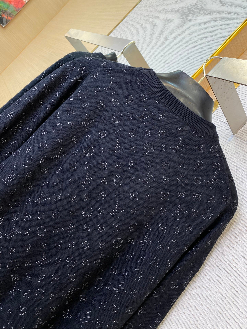 Louis Vuitton Sweatshirt