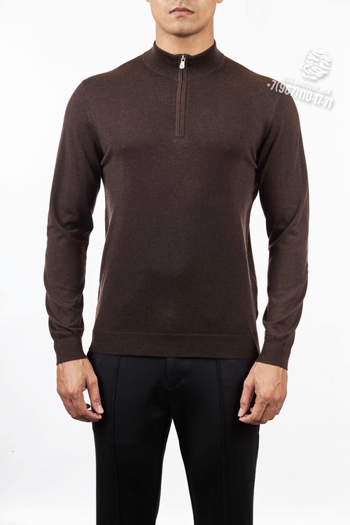 Пуловер Brunello Cucinelli