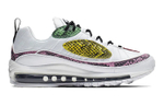 Кроссовки Nike Air Max 98 "Snakeskin" (Женская размерная сетка)