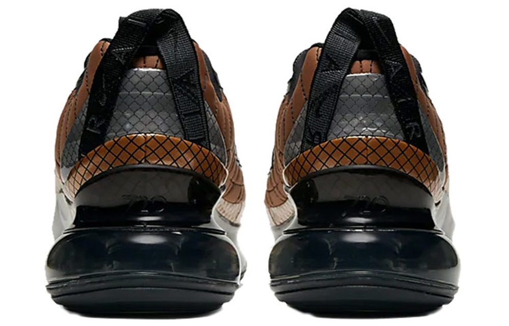 Nike Mx 720 818 Metallic Copper Women"s