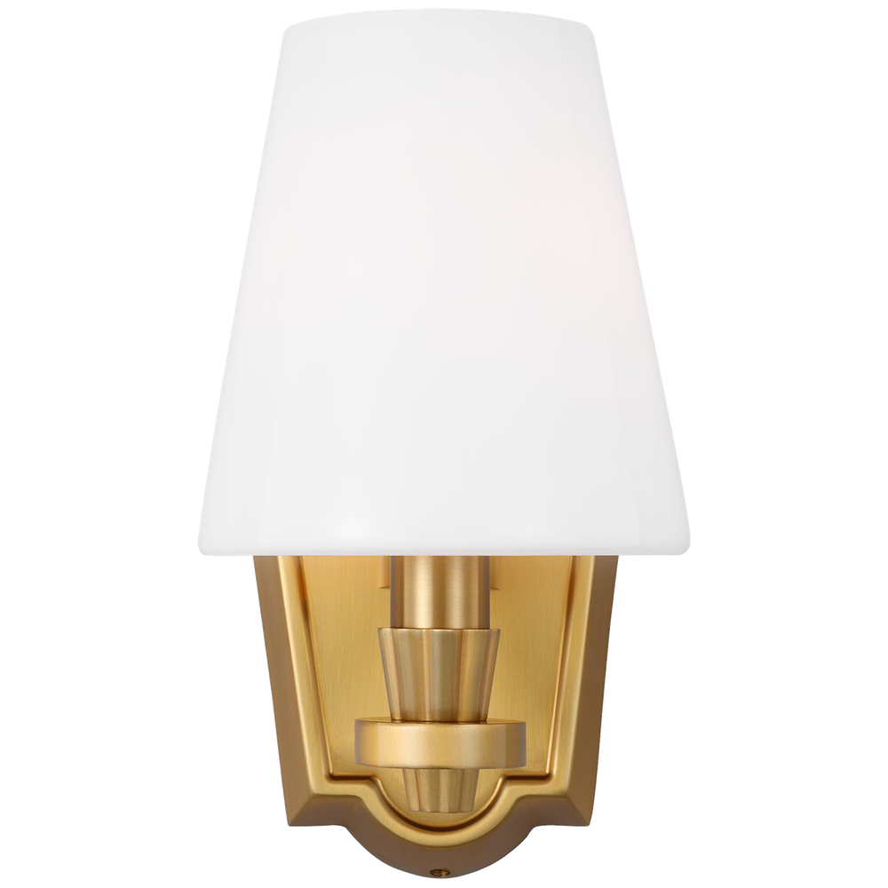 Светильник Visual Comfort Paisley One Light Vanity