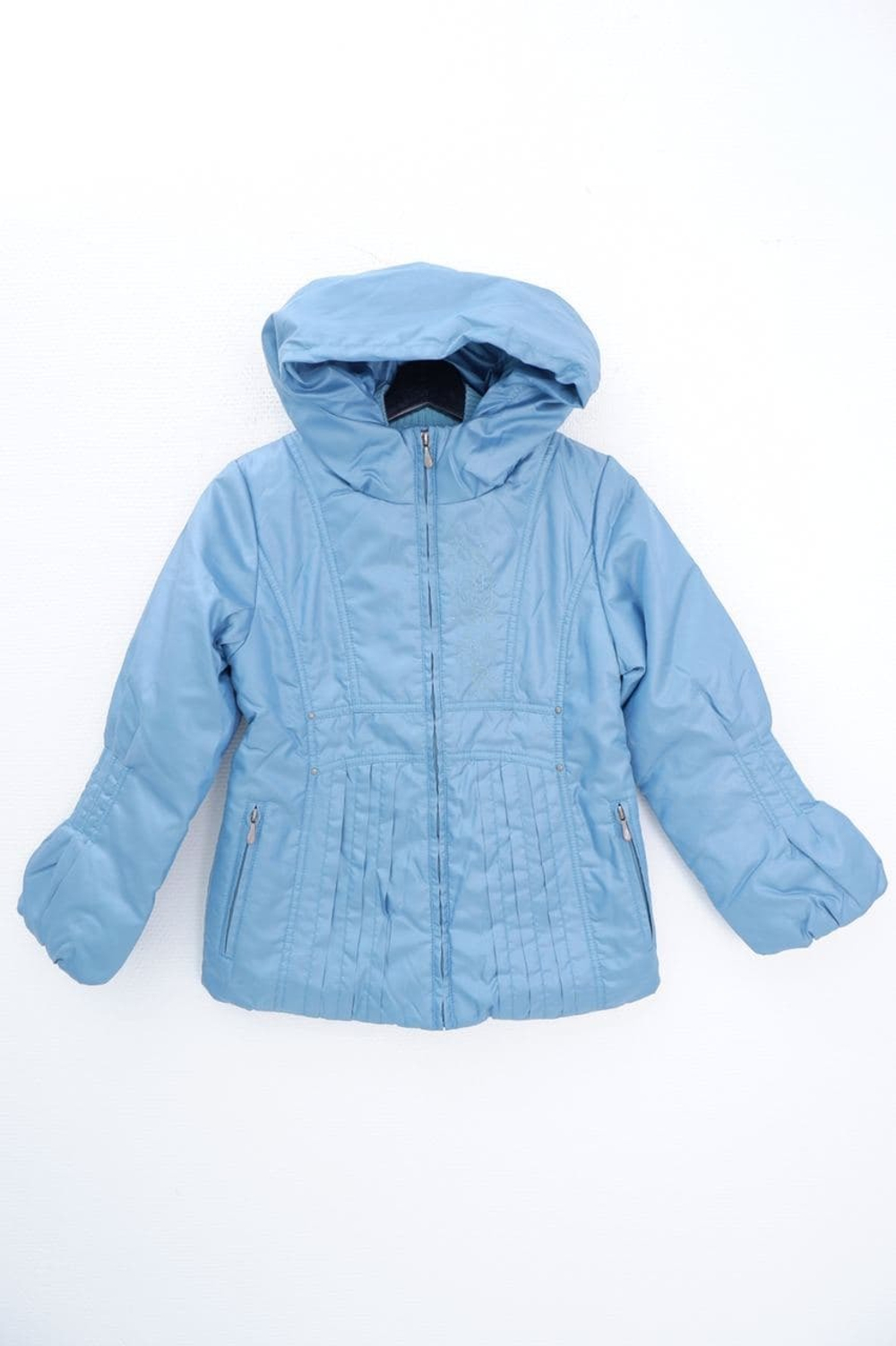 Куртка SHALUNY на 10 лет, новая