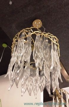 Serip Organic Lighting  chandelier 01 -15
