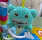 849599/OBL/Коврик развивающий на батарейках в коробке 9*30*45,5/105/81