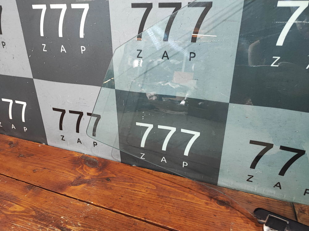 Стекло двери передней левой Honda CR-V 2 (RD) 01-06 Б/У Оригинал 73350SCAG10