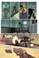 Комикс Новая Росомаха. Том 1